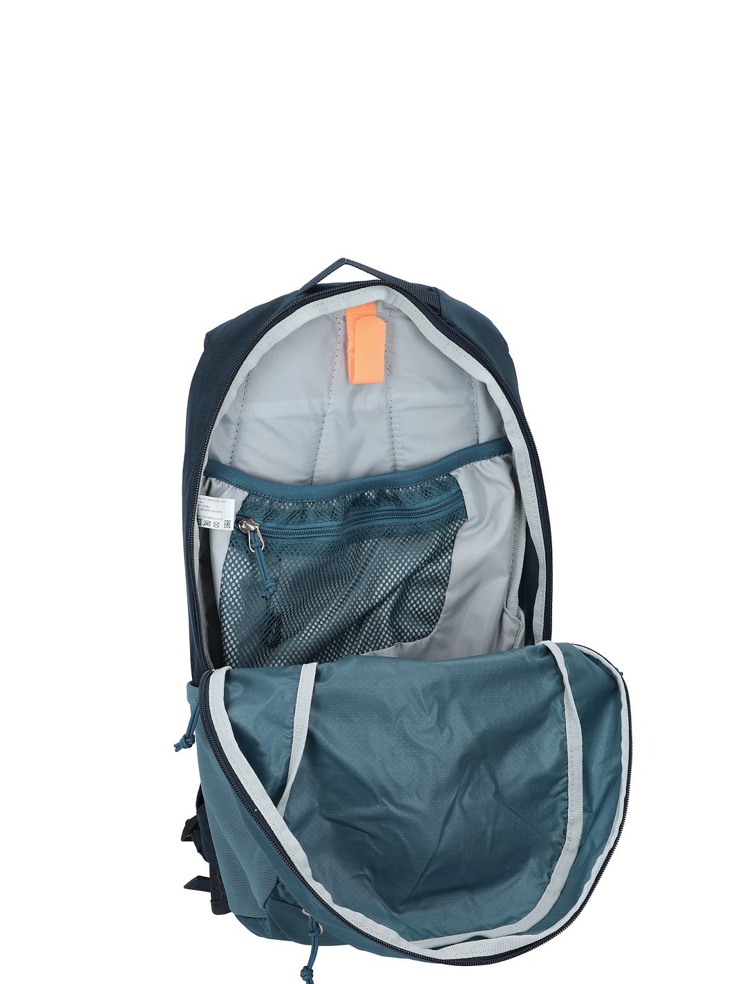 Deuter Race 12 Zaino da bicicletta 44 cm Deuter Race 12 Zaino da bicicletta 44 cm