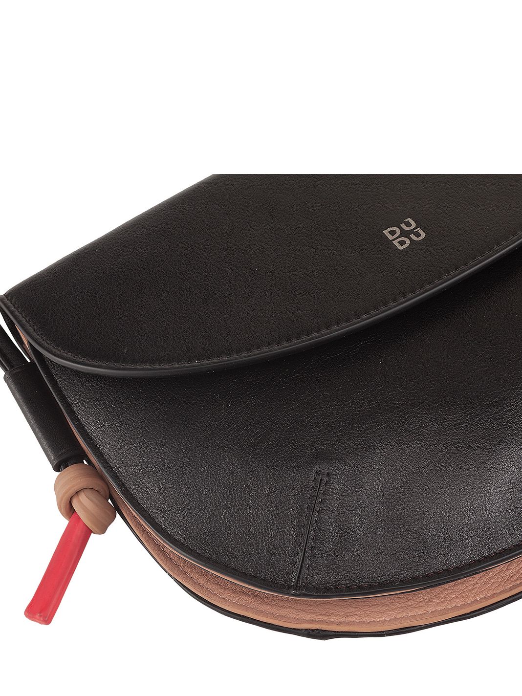 DuDu Skye Borsa a tracolla Vera Pelle 21 cm DuDu Skye Borsa a tracolla Vera Pelle 21 cm