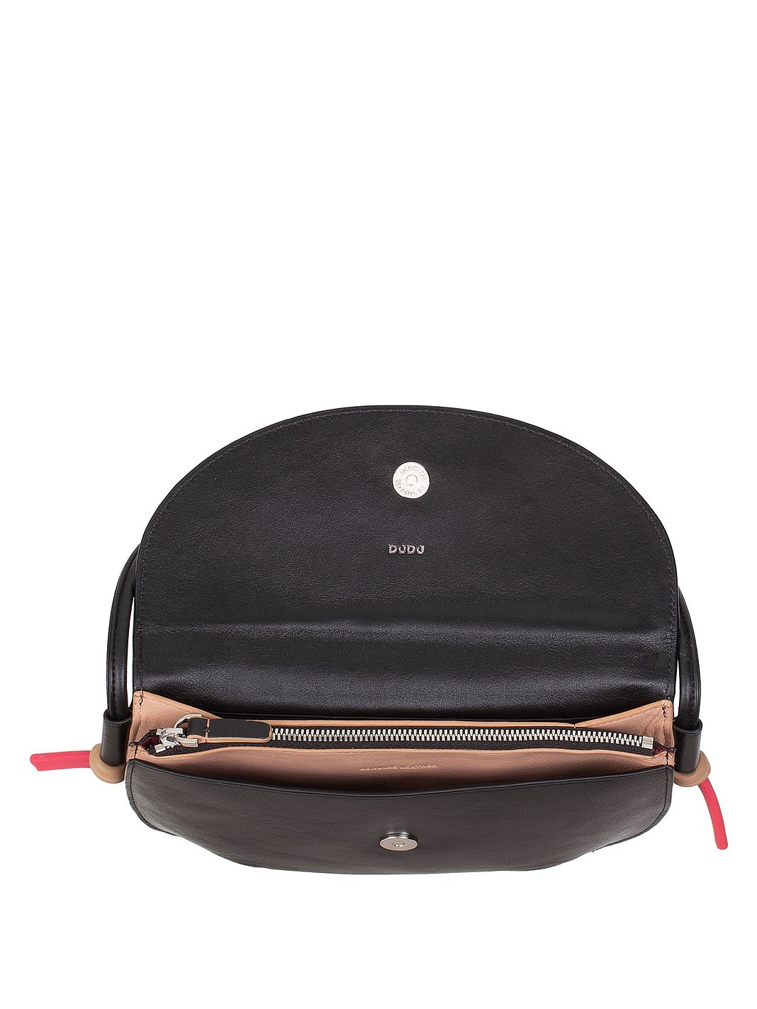 DuDu Skye Borsa a tracolla Vera Pelle 21 cm DuDu Skye Borsa a tracolla Vera Pelle 21 cm