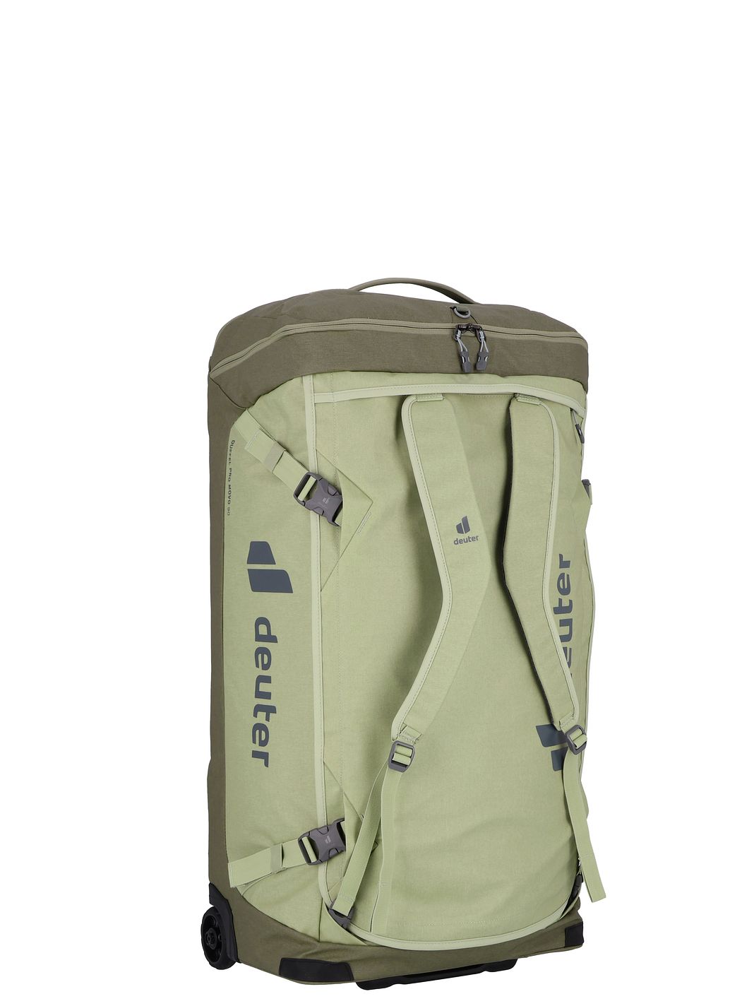 Deuter Duffel Pro Movo 90 2 ruote Borsa da viaggio 86 cm Deuter Duffel Pro Movo 90 2 ruote Borsa da viaggio 86 cm