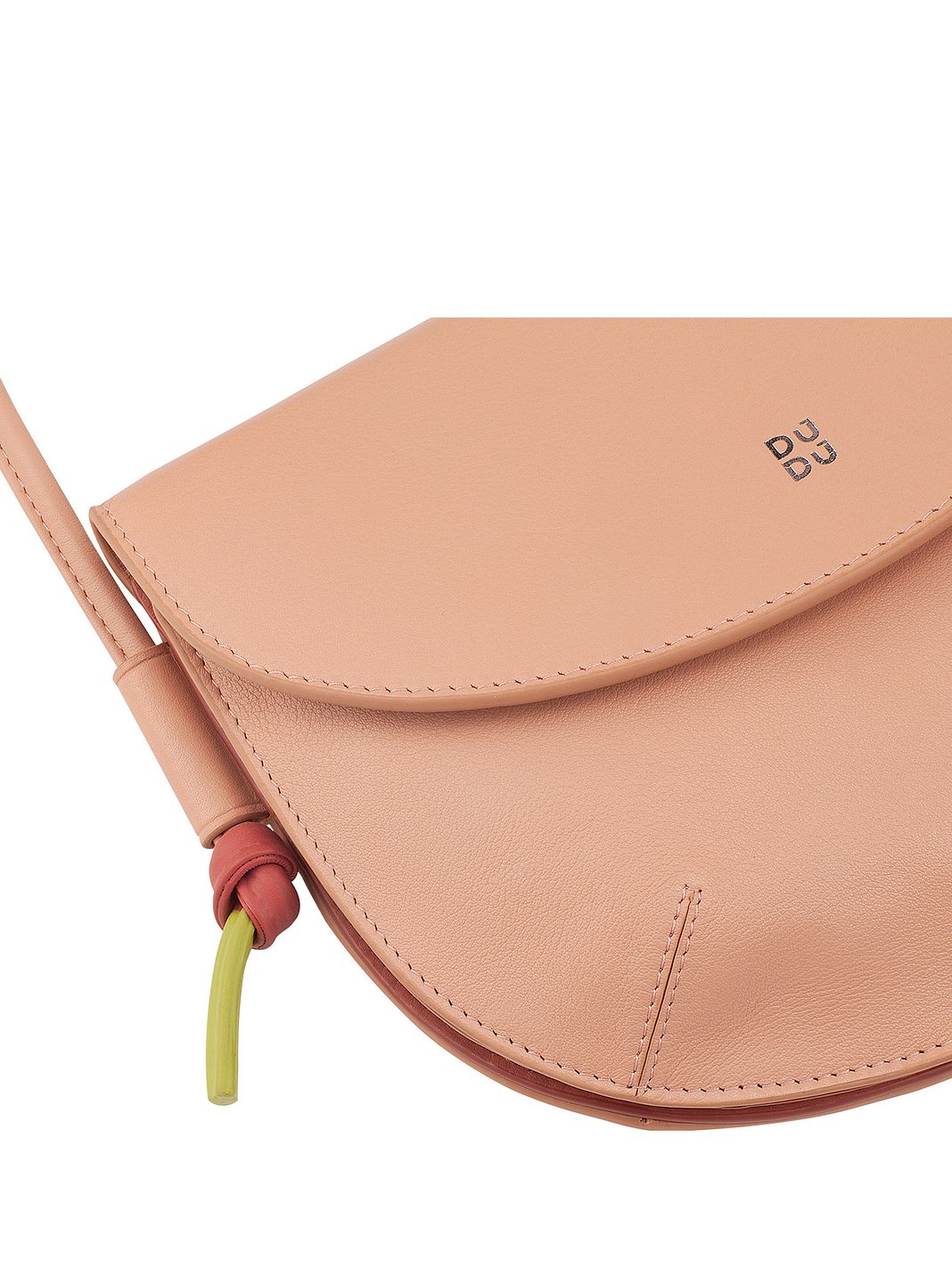 DuDu Skye Borsa a tracolla Vera Pelle 21 cm DuDu Skye Borsa a tracolla Vera Pelle 21 cm