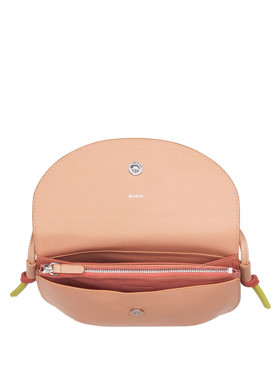 DuDu Skye Borsa a tracolla Vera Pelle 21 cm DuDu Skye Borsa a tracolla Vera Pelle 21 cm