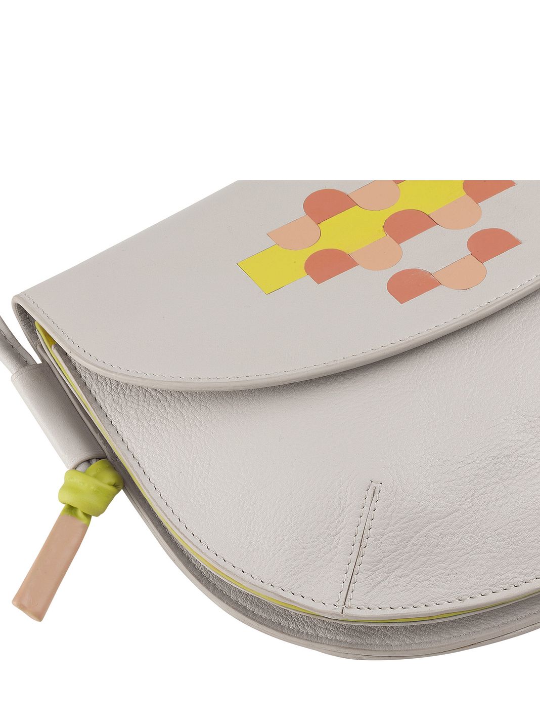 DuDu Skye Borsa a tracolla Vera Pelle 21 cm DuDu Skye Borsa a tracolla Vera Pelle 21 cm