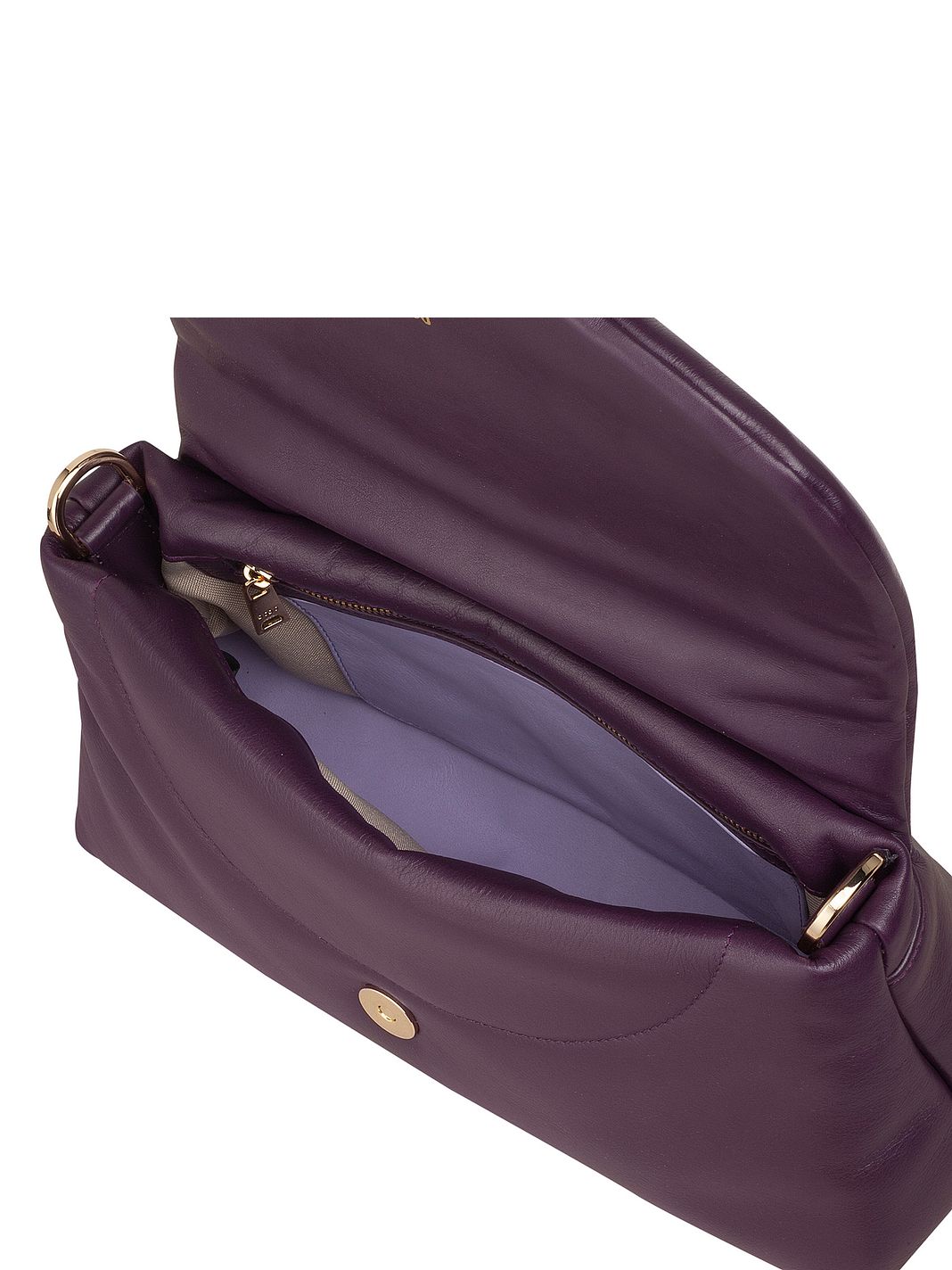 DuDu Melville Borsa a spalla Vera Pelle 29 cm DuDu Melville Borsa a spalla Vera Pelle 29 cm