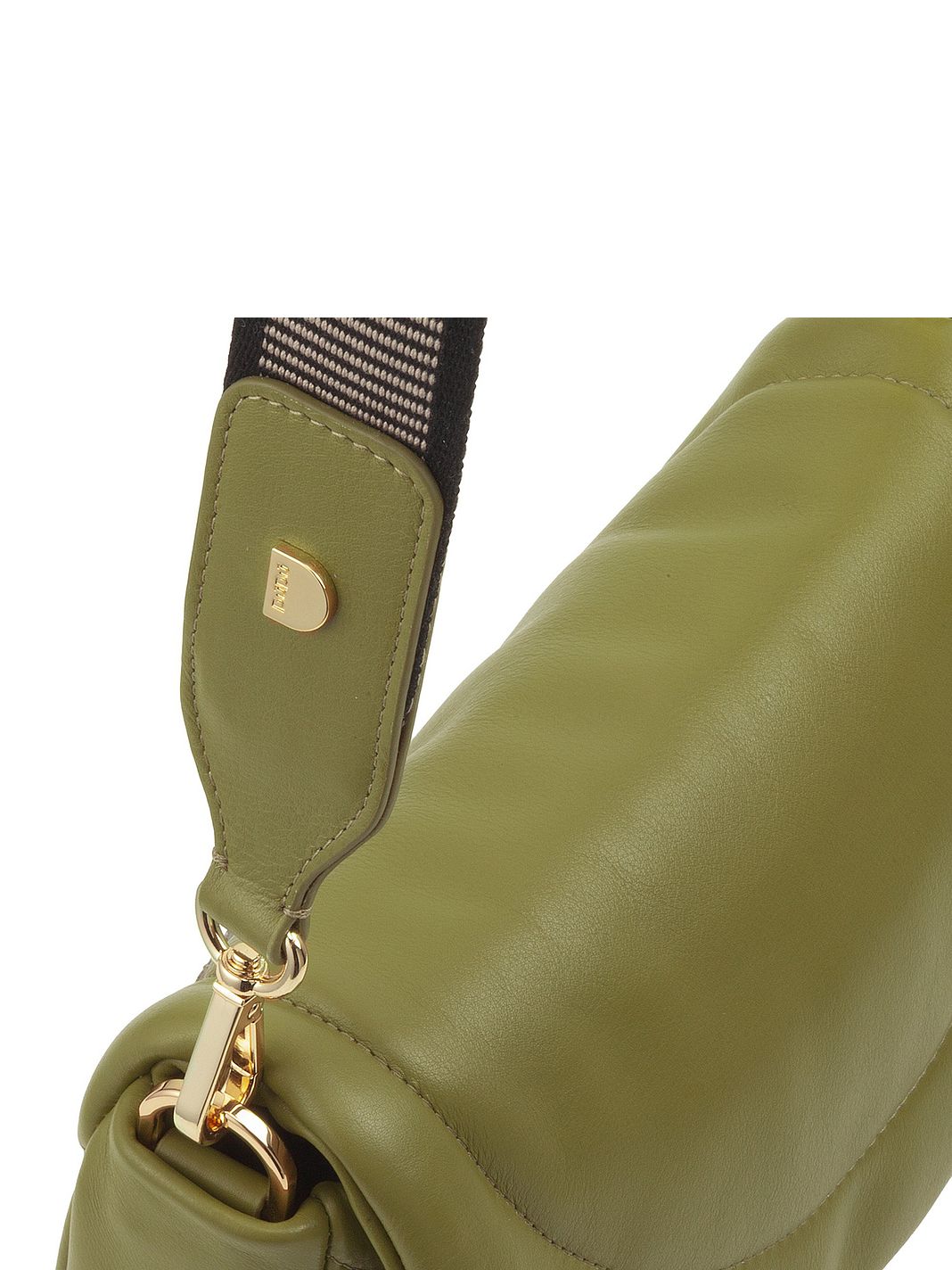 DuDu Borsa a spalla Vera Pelle 22 cm DuDu Borsa a spalla Vera Pelle 22 cm