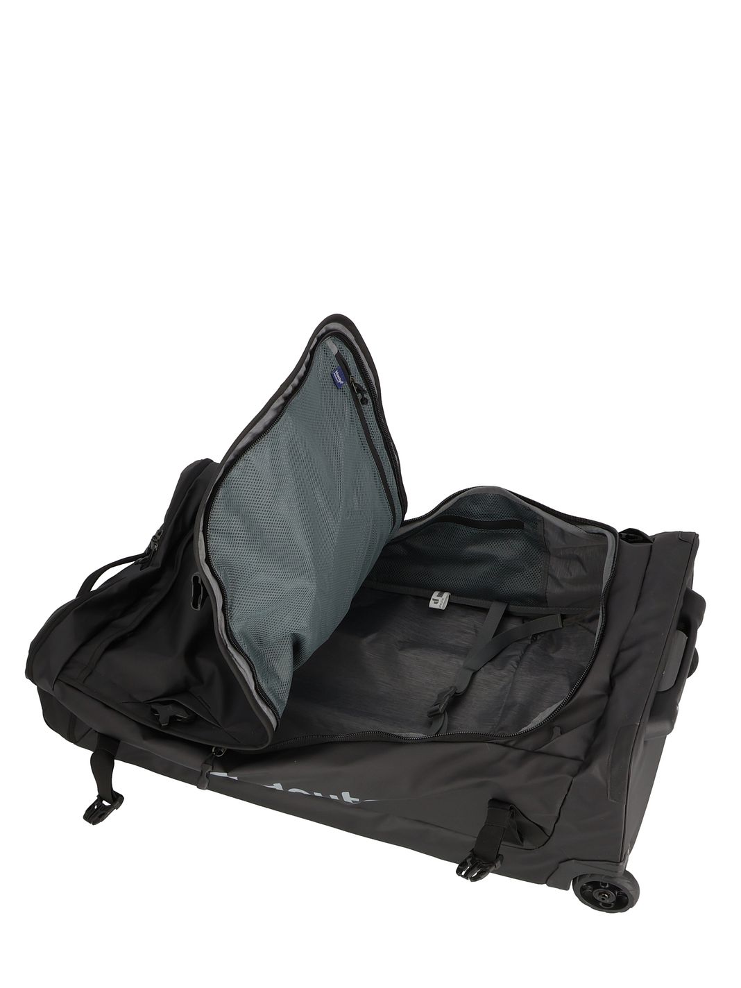 Deuter Duffel Pro Movo 90 2 ruote Borsa da viaggio 86 cm Deuter Duffel Pro Movo 90 2 ruote Borsa da viaggio 86 cm