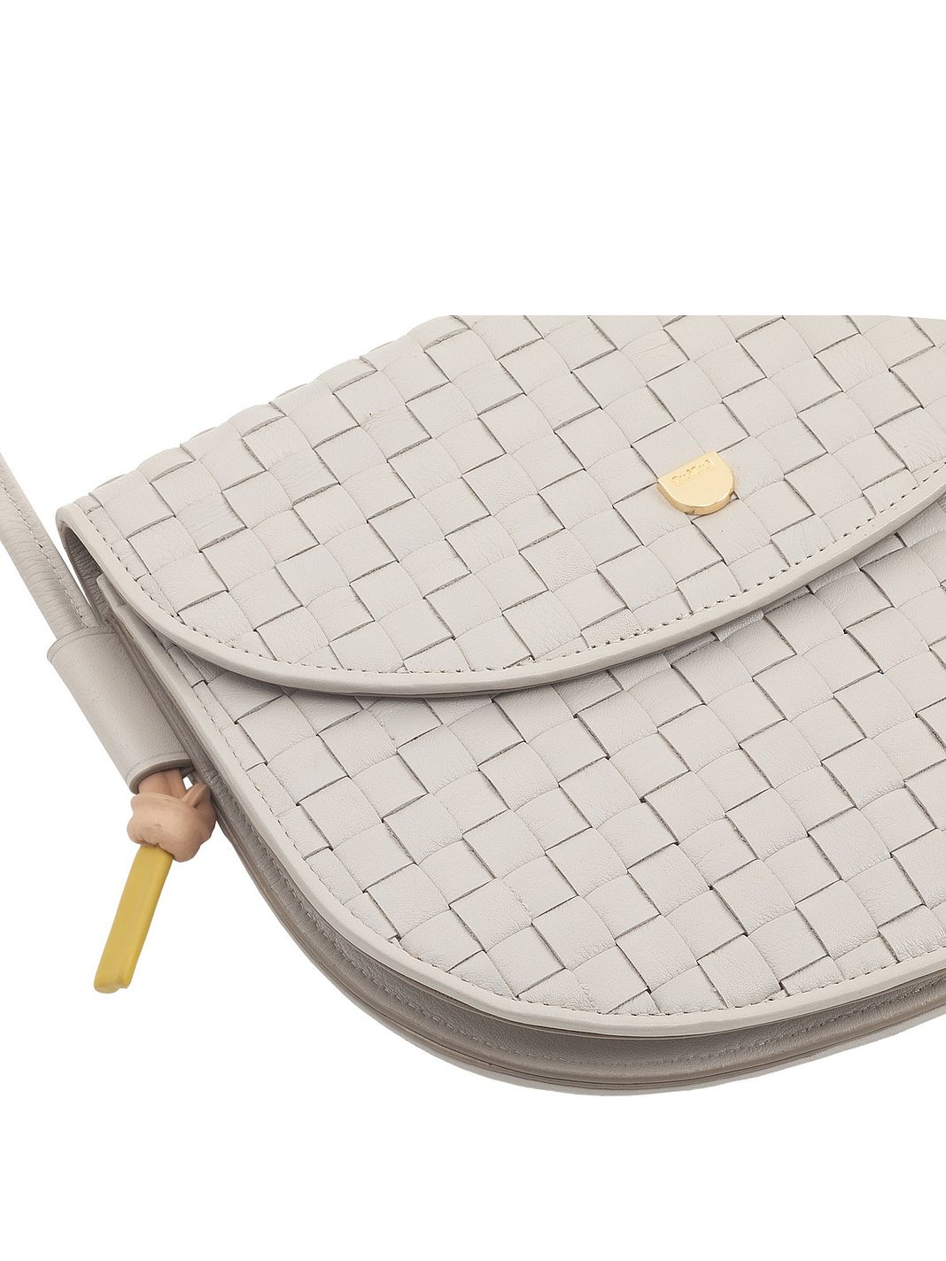 DuDu Skye Borsa a tracolla Vera Pelle 21 cm DuDu Skye Borsa a tracolla Vera Pelle 21 cm