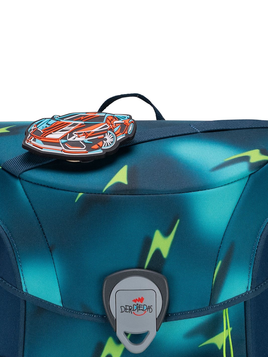DerDieDas ErgoFlex Easy Juego de mochilas escolares DerDieDas ErgoFlex Easy Juego de mochilas escolares