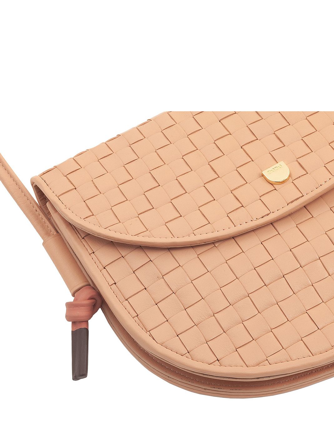 DuDu Skye Borsa a tracolla Vera Pelle 21 cm DuDu Skye Borsa a tracolla Vera Pelle 21 cm