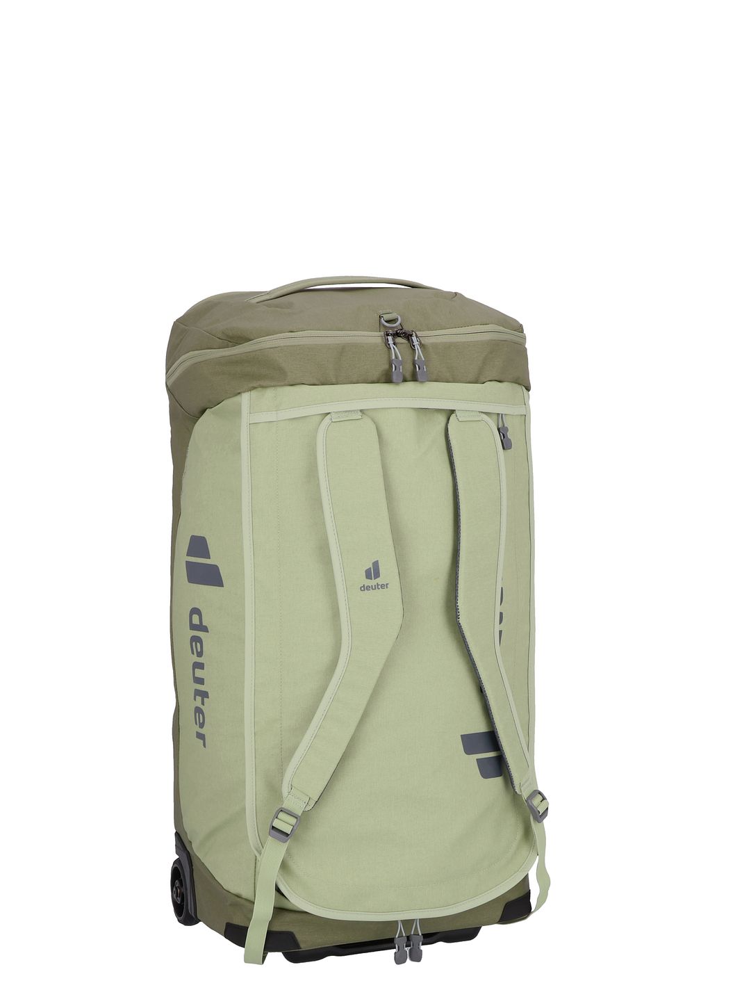 Deuter Duffel Pro Movo 60 2 ruote Borsa da viaggio 74 cm Deuter Duffel Pro Movo 60 2 ruote Borsa da viaggio 74 cm