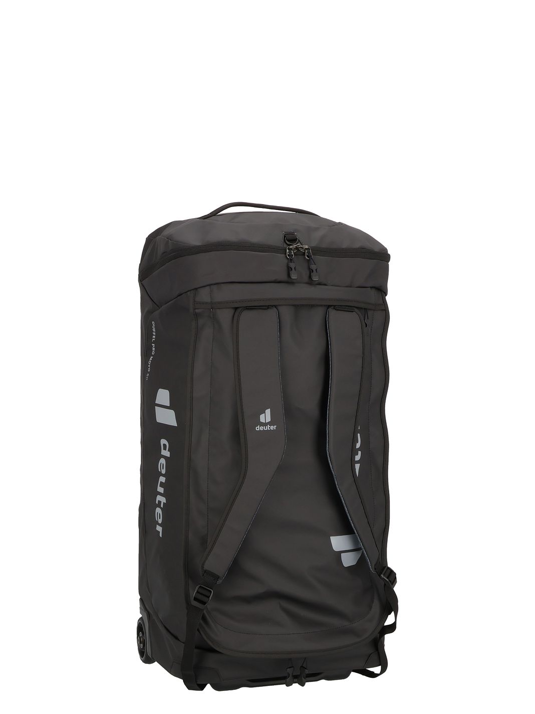 Deuter Duffel Pro Movo 60 2 ruote Borsa da viaggio 74 cm Deuter Duffel Pro Movo 60 2 ruote Borsa da viaggio 74 cm