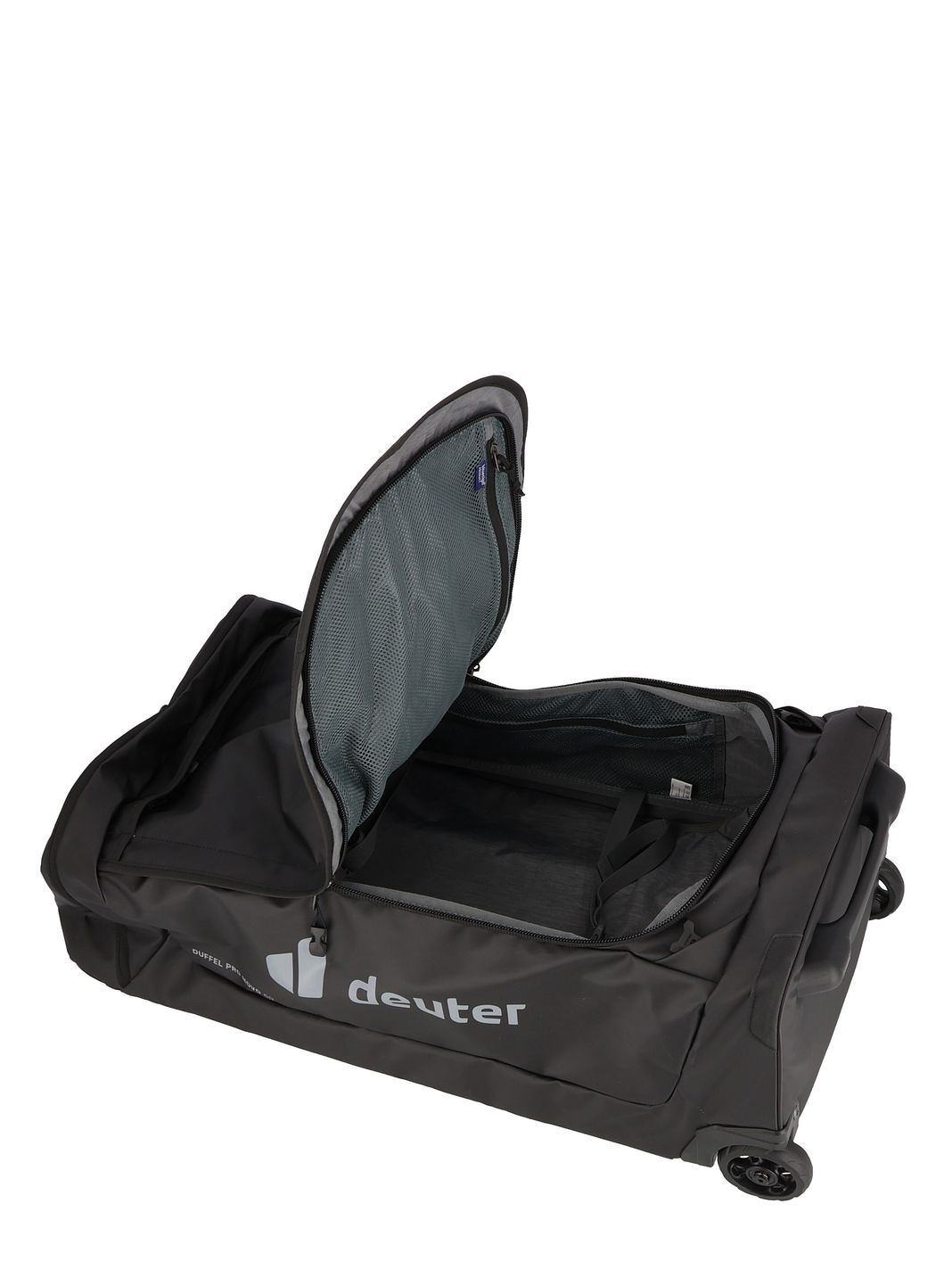 Deuter Duffel Pro Movo 60 2 ruote Borsa da viaggio 74 cm Deuter Duffel Pro Movo 60 2 ruote Borsa da viaggio 74 cm