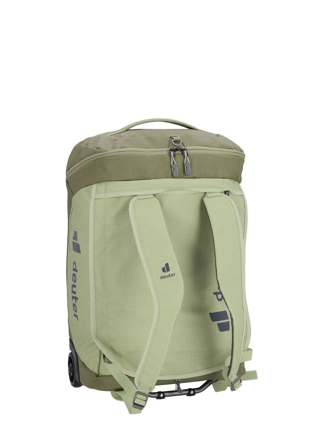 Deuter Duffel Pro Movo 36 2 ruote Borsa da viaggio 52 cm Deuter Duffel Pro Movo 36 2 ruote Borsa da viaggio 52 cm