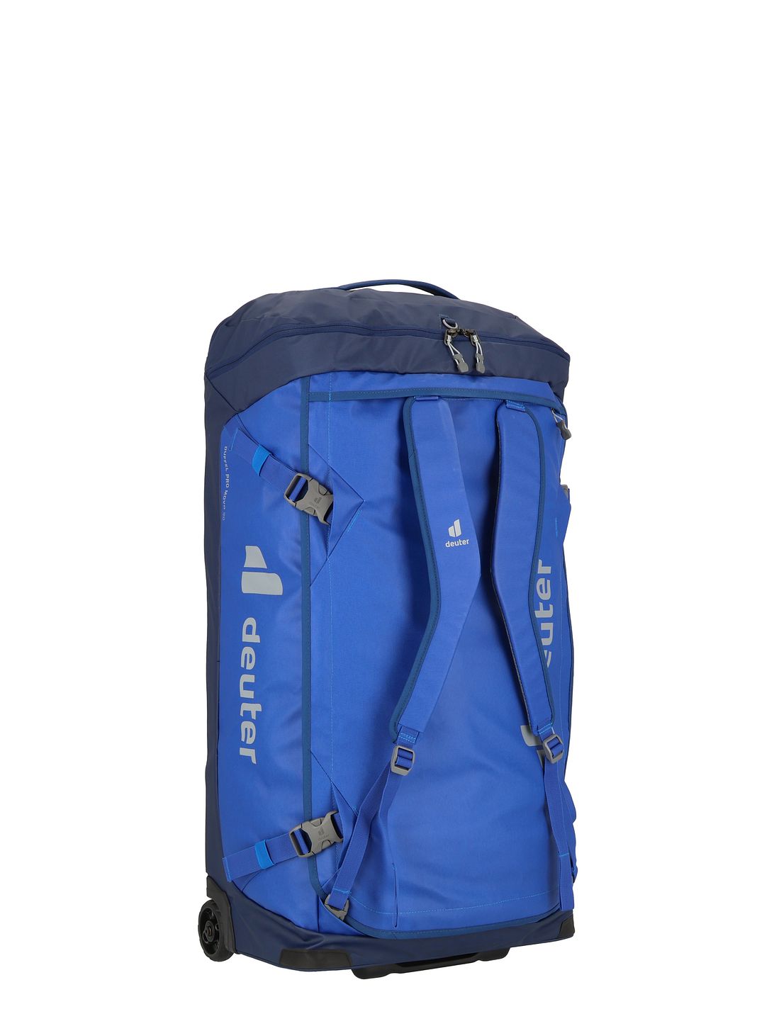 Deuter Duffel Pro Movo 90 2 ruote Borsa da viaggio 86 cm Deuter Duffel Pro Movo 90 2 ruote Borsa da viaggio 86 cm