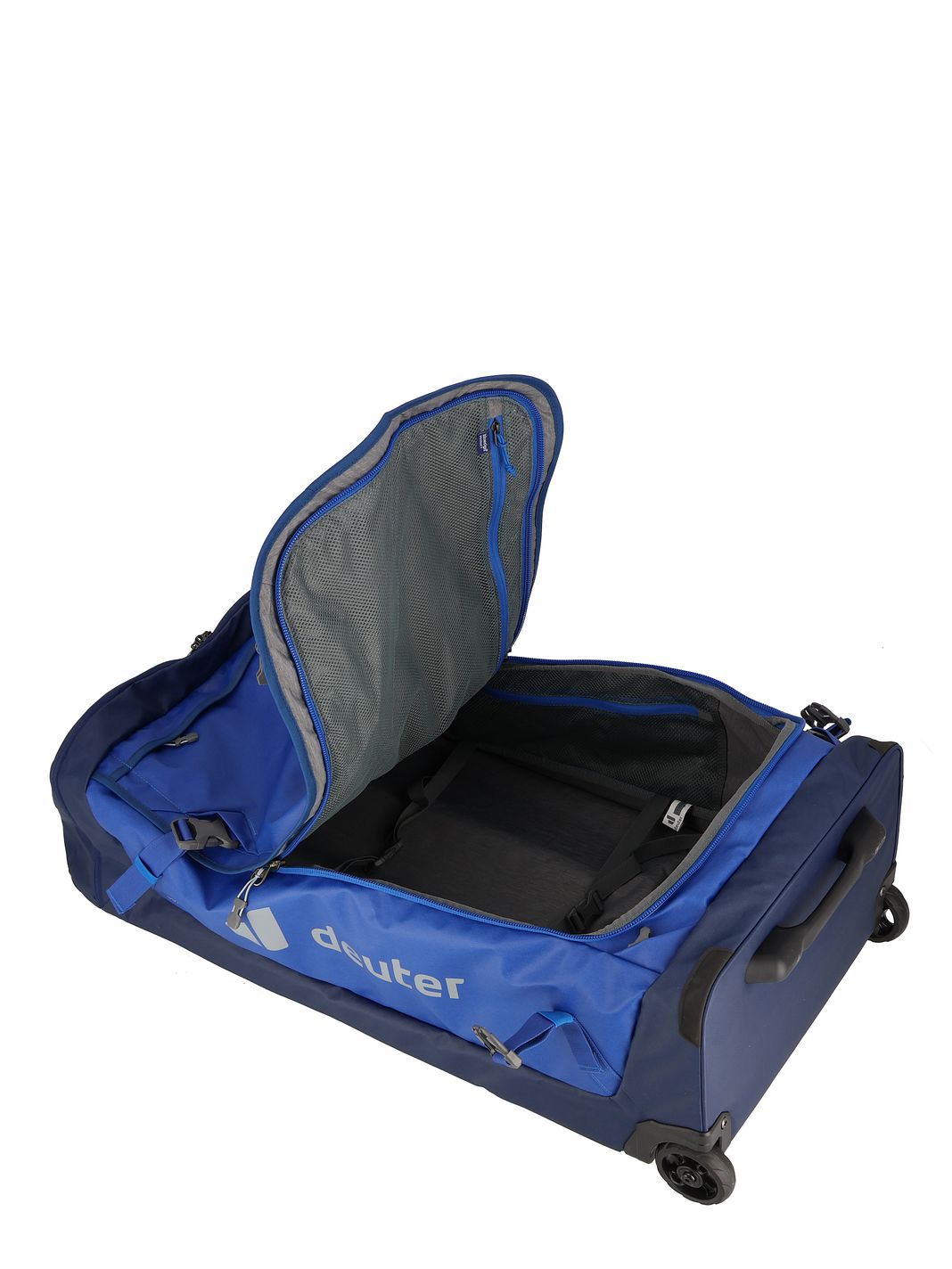 Deuter Duffel Pro Movo 90 2 ruote Borsa da viaggio 86 cm Deuter Duffel Pro Movo 90 2 ruote Borsa da viaggio 86 cm