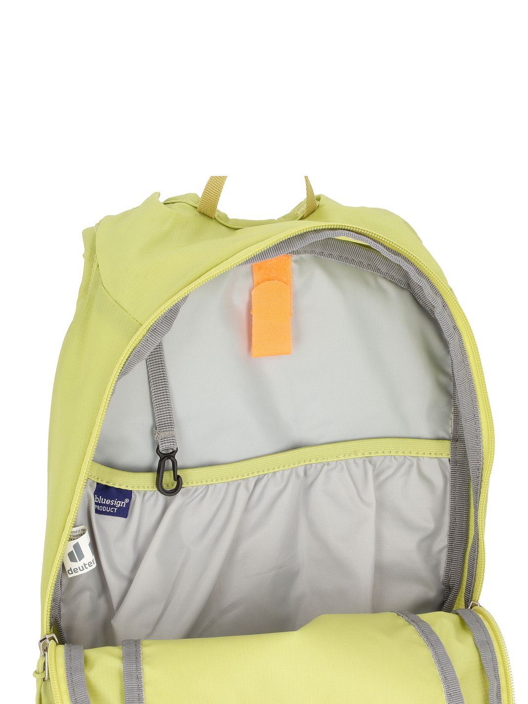 Deuter Junior Bike Zaino per bambini 39 cm Deuter Junior Bike Zaino per bambini 39 cm