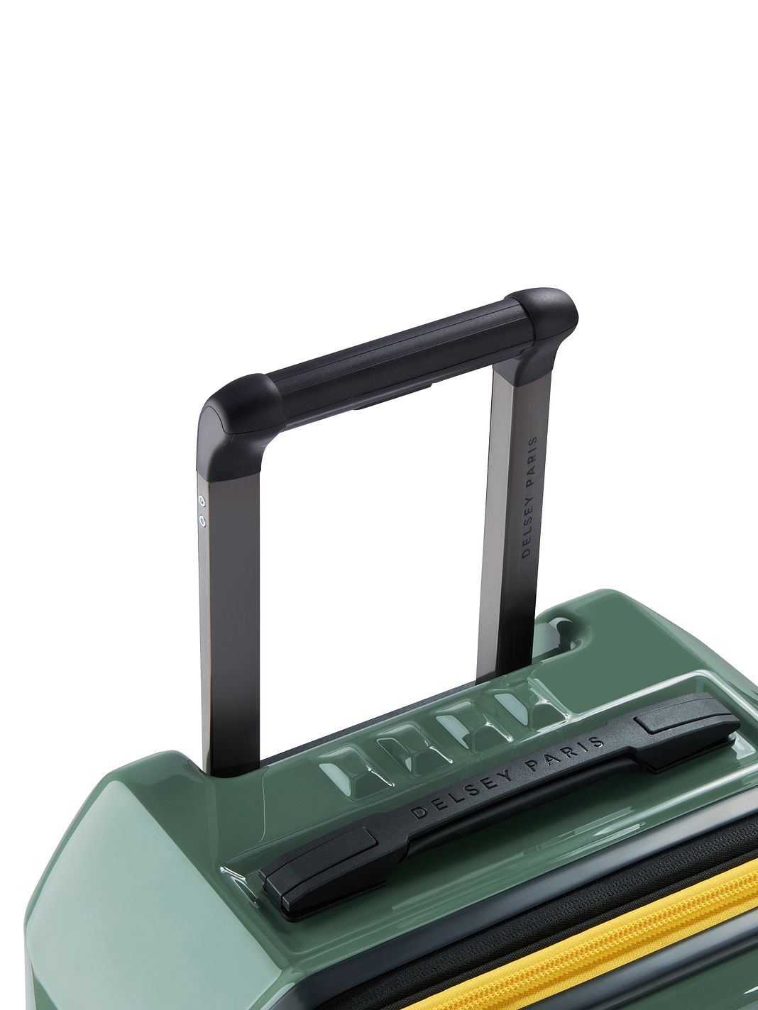 Delsey Paris Rempart 2.0 4 ruote Carrello 80 cm espandibile Delsey Paris Rempart 2.0 4 ruote Carrello 80 cm espandibile