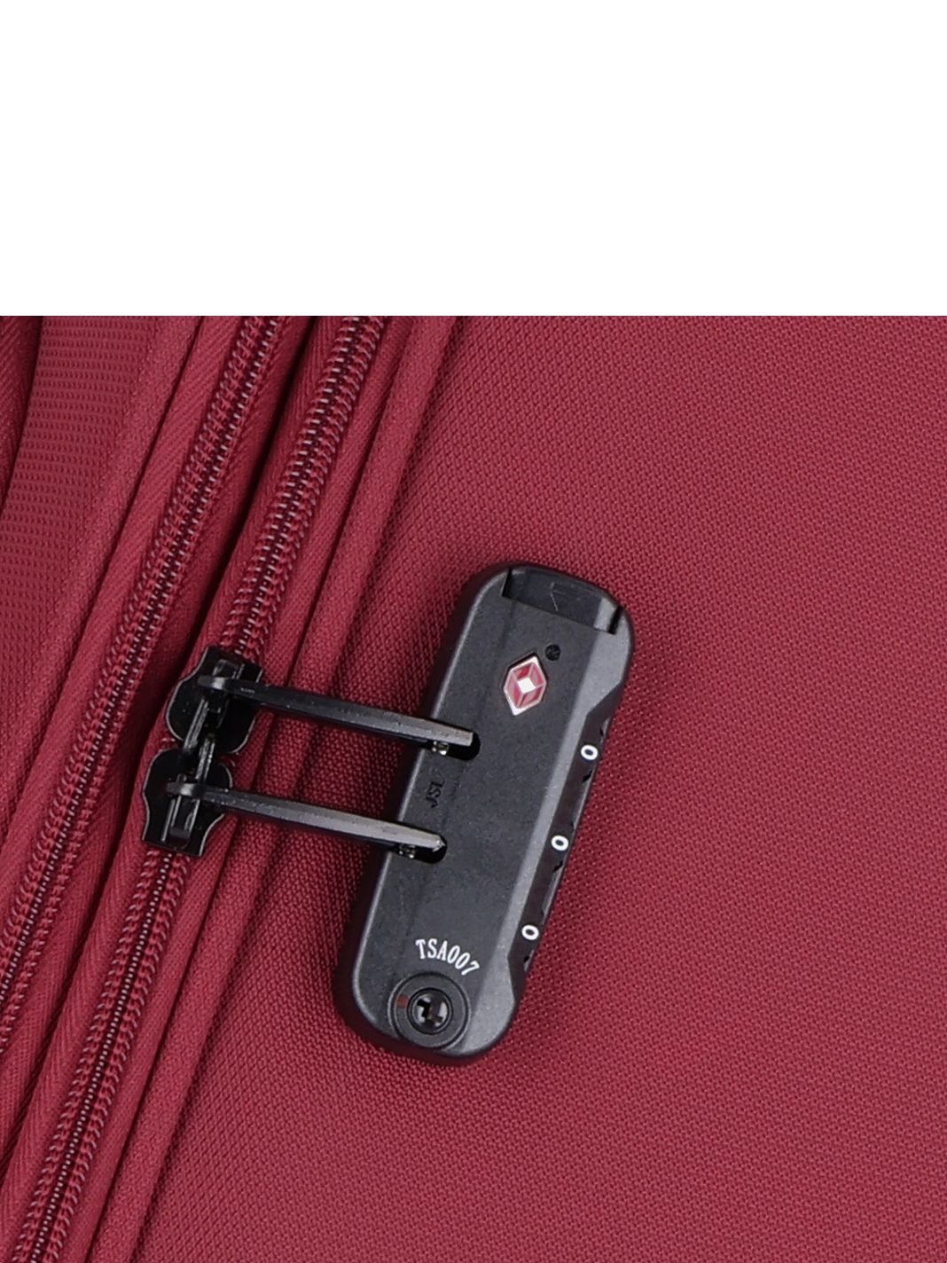 d & n Travel Line 9704 4 ruote Carrello L 78 cm espandibile d & n Travel Line 9704 4 ruote Carrello L 78 cm espandibile
