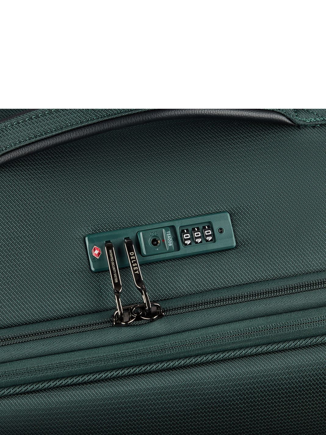 Delsey Paris Montmartre 3 4-pyöräinen vetolaukku 83 cm Laajennettava Delsey Paris Montmartre 3 4-pyöräinen vetolaukku 83 cm Laajennettava