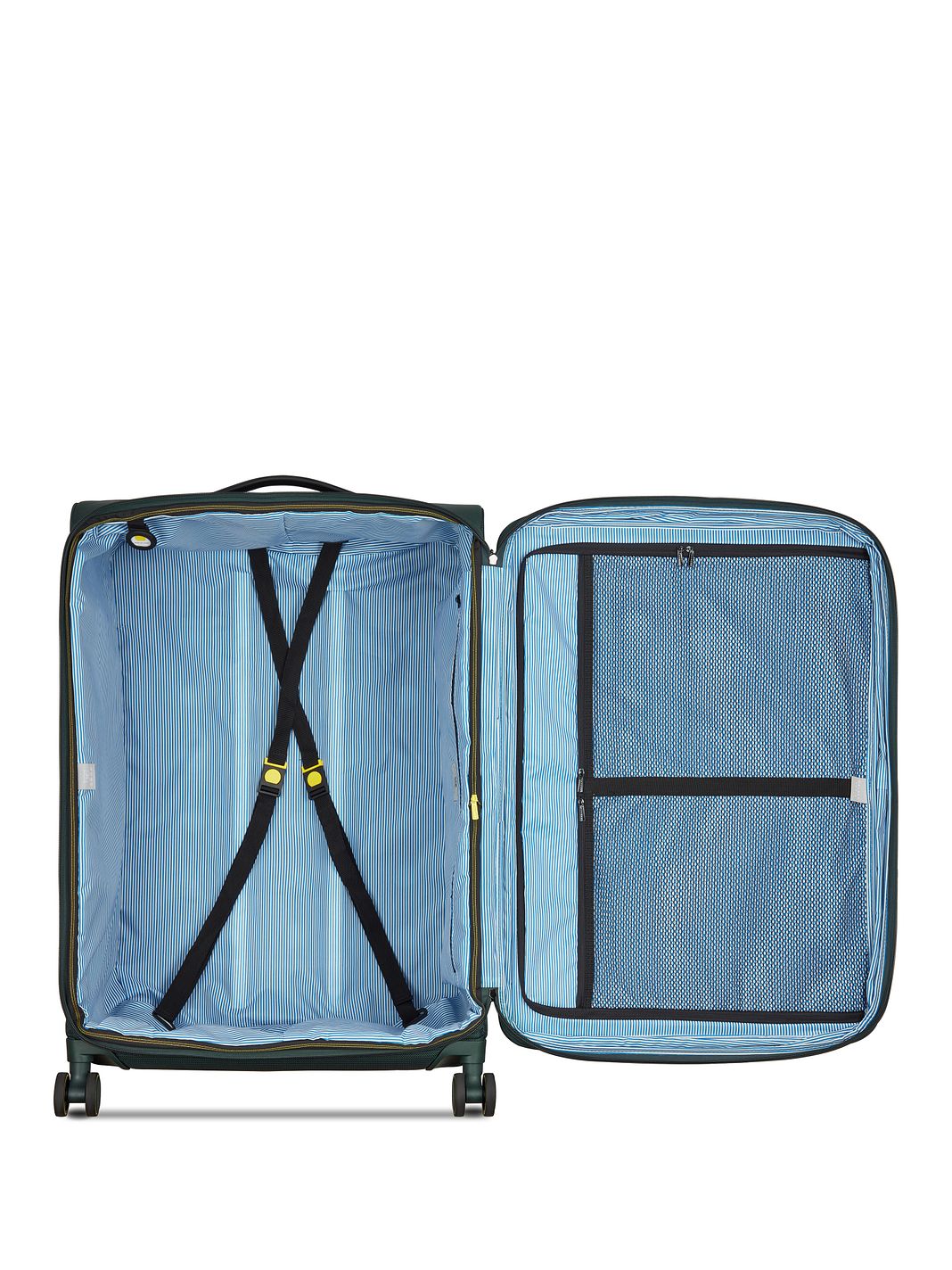 Delsey Paris Montmartre 3 4-pyöräinen vetolaukku 83 cm Laajennettava Delsey Paris Montmartre 3 4-pyöräinen vetolaukku 83 cm Laajennettava