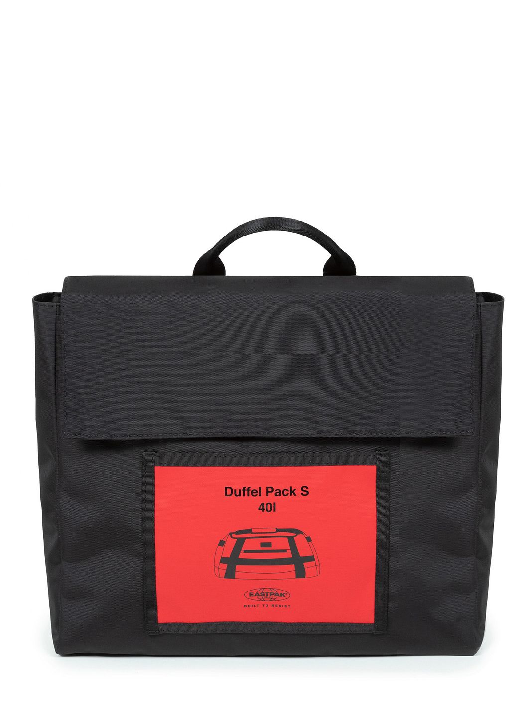 Eastpak Duffel Pack Borsa da viaggio Weekender S 61 cm Eastpak Duffel Pack Borsa da viaggio Weekender S 61 cm
