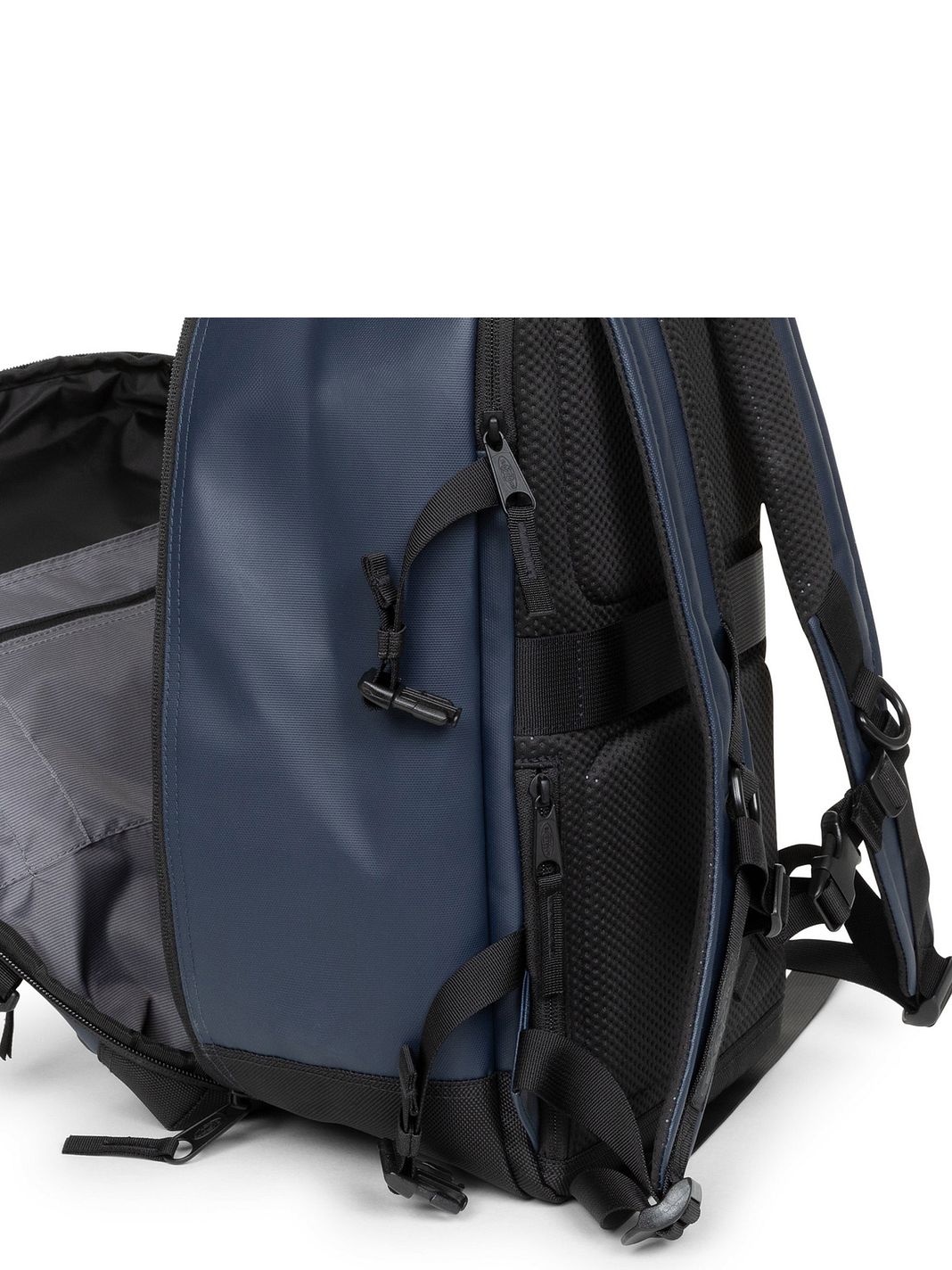 Eastpak 0 Tecnum Zaino da lavoro 40 cm Vano porta PC Eastpak 0 Tecnum Zaino da lavoro 40 cm Vano porta PC
