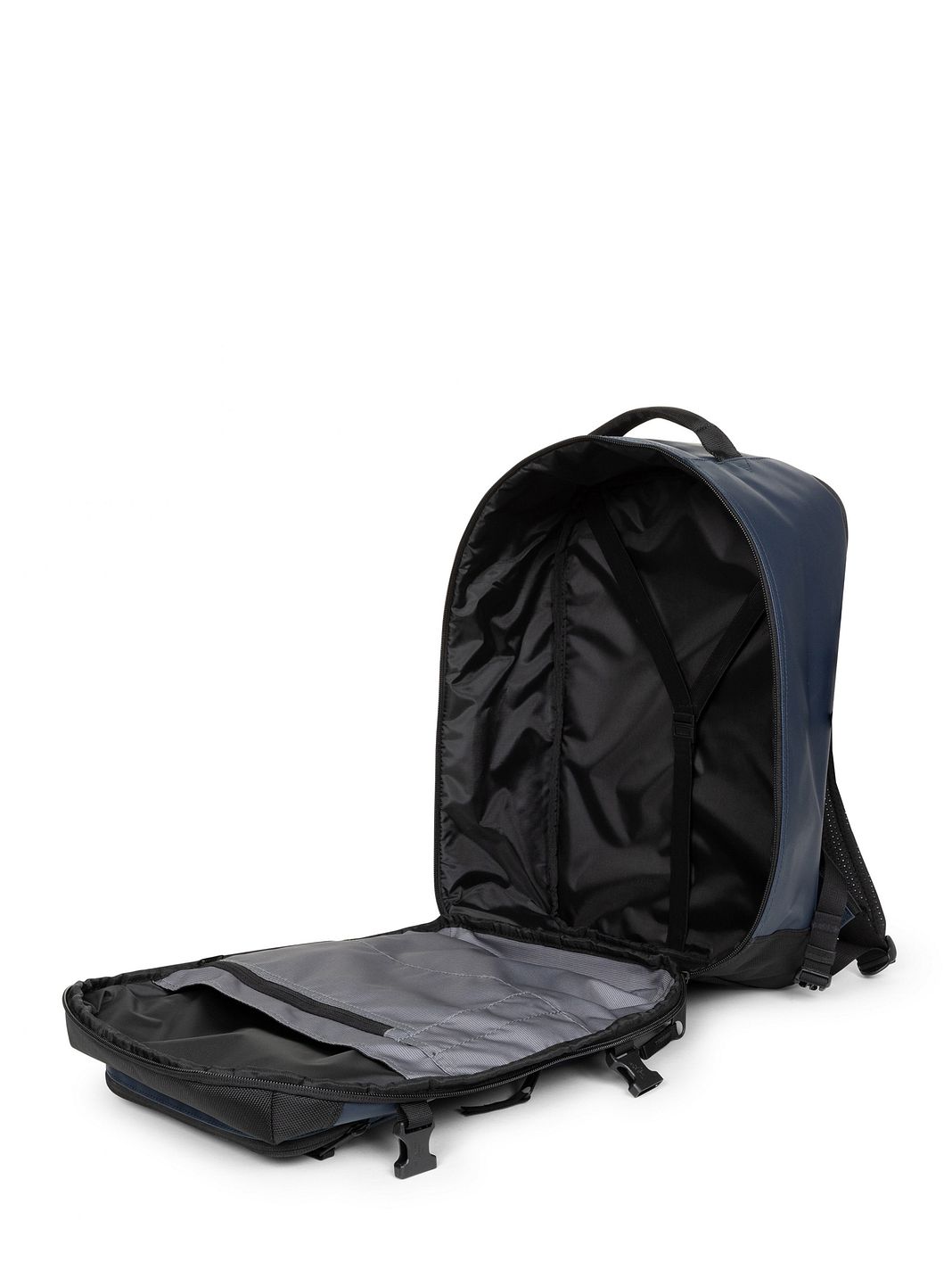 Eastpak 0 Tecnum Zaino da lavoro 40 cm Vano porta PC Eastpak 0 Tecnum Zaino da lavoro 40 cm Vano porta PC