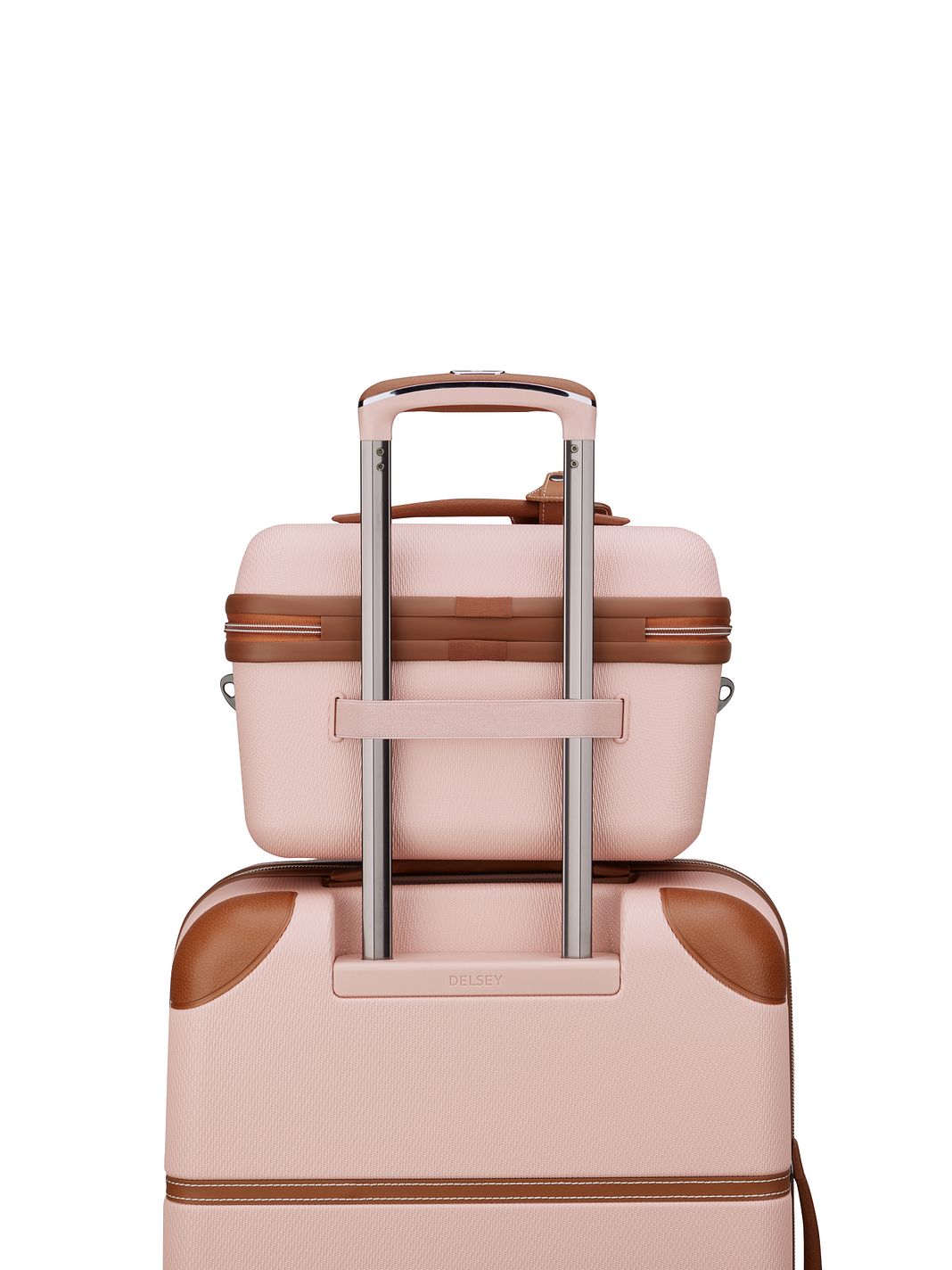 Delsey Paris Chatelet Air 2.0 Astuccio 32 cm Delsey Paris Chatelet Air 2.0 Astuccio 32 cm