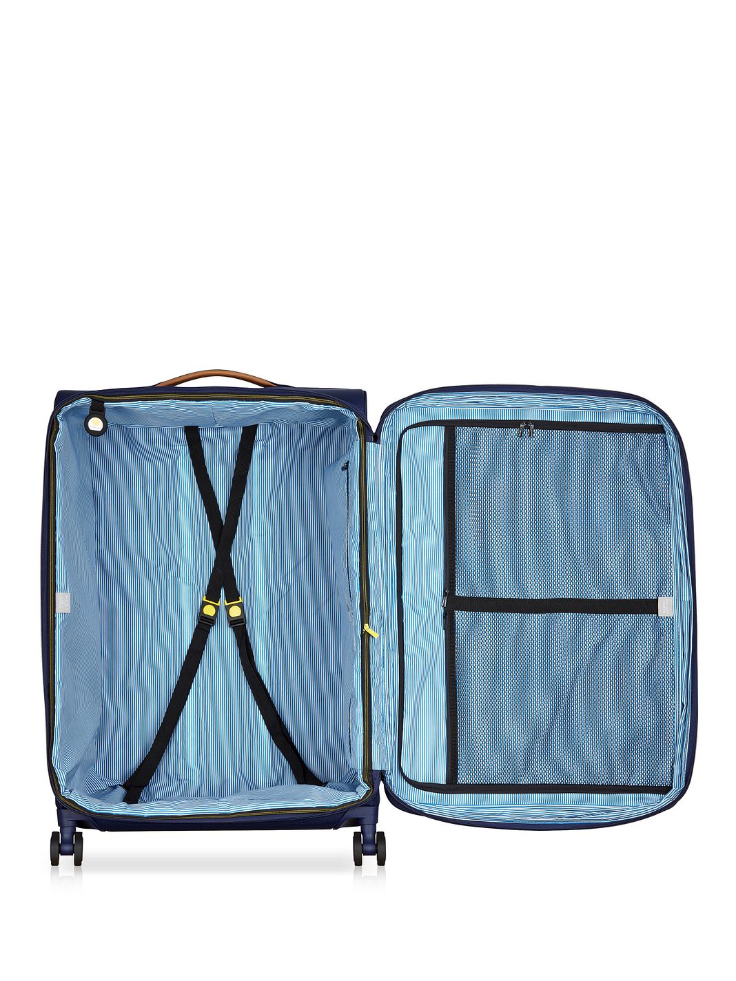 Delsey Paris Montmartre 3 4-pyöräinen vetolaukku 83 cm Laajennettava Delsey Paris Montmartre 3 4-pyöräinen vetolaukku 83 cm Laajennettava