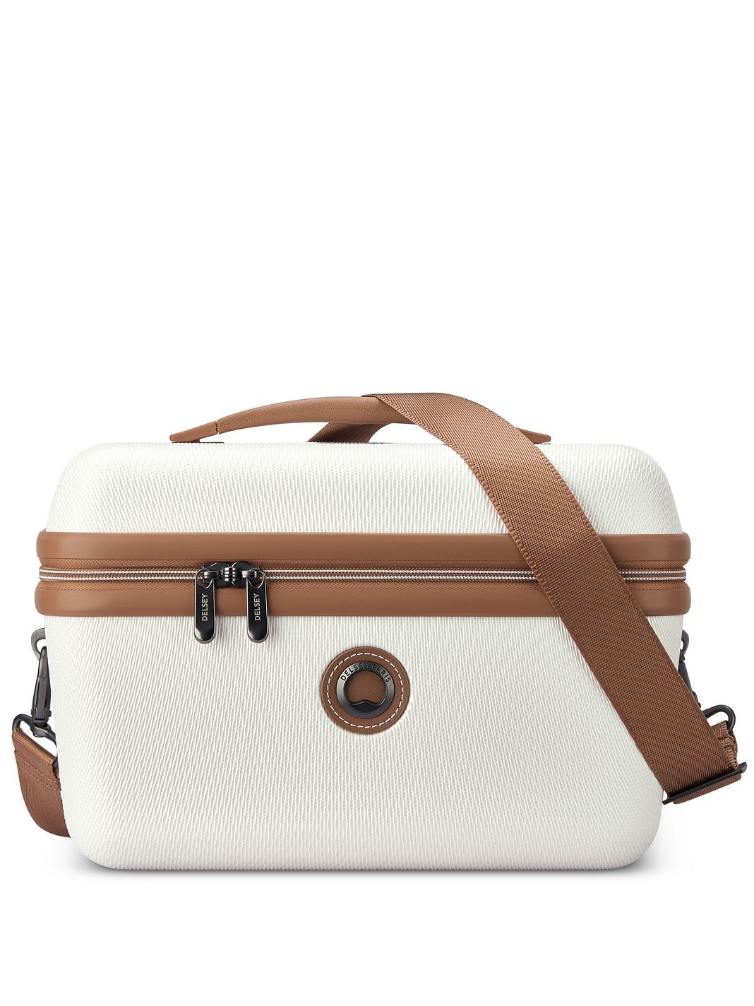 Delsey Paris Chatelet Air 2.0 Meikkilaukku 32 cm