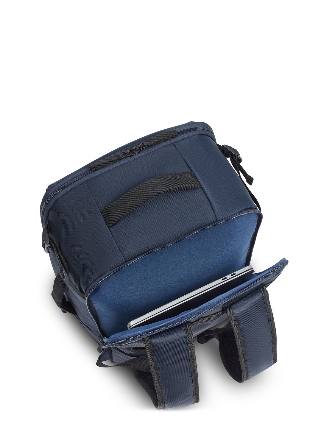 Delsey Paris Brochant 3 Mochila urbana 40 cm Compartimento para el portátil