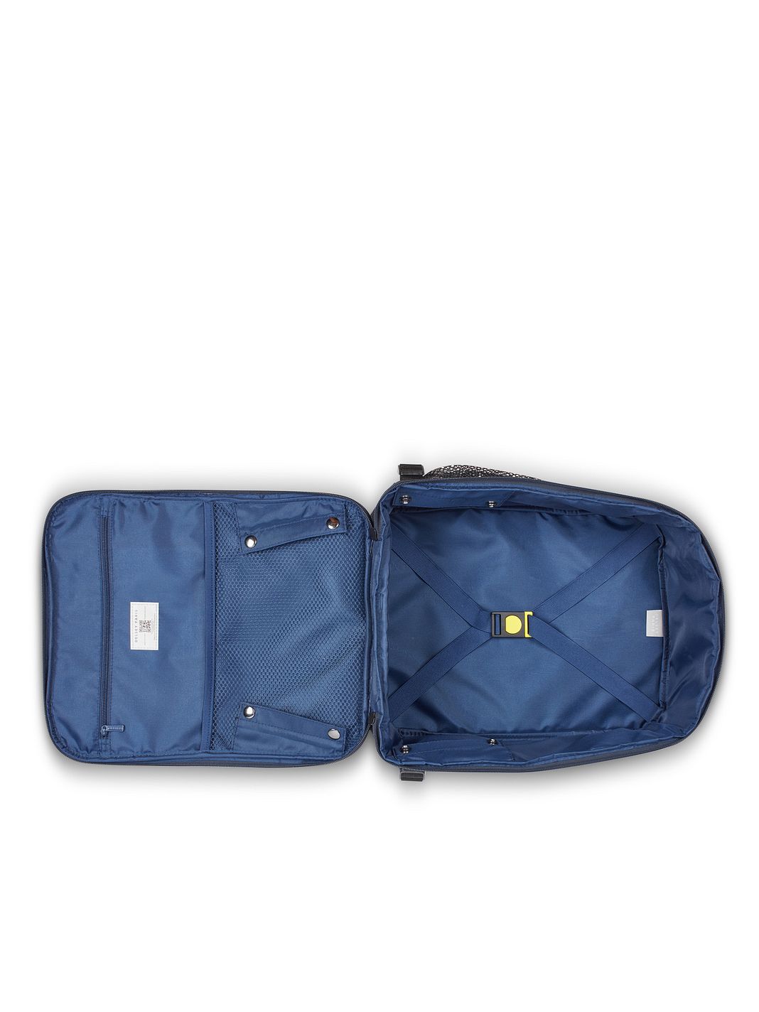 Delsey Paris Brochant 3 Mochila urbana 40 cm Compartimento para el portátil