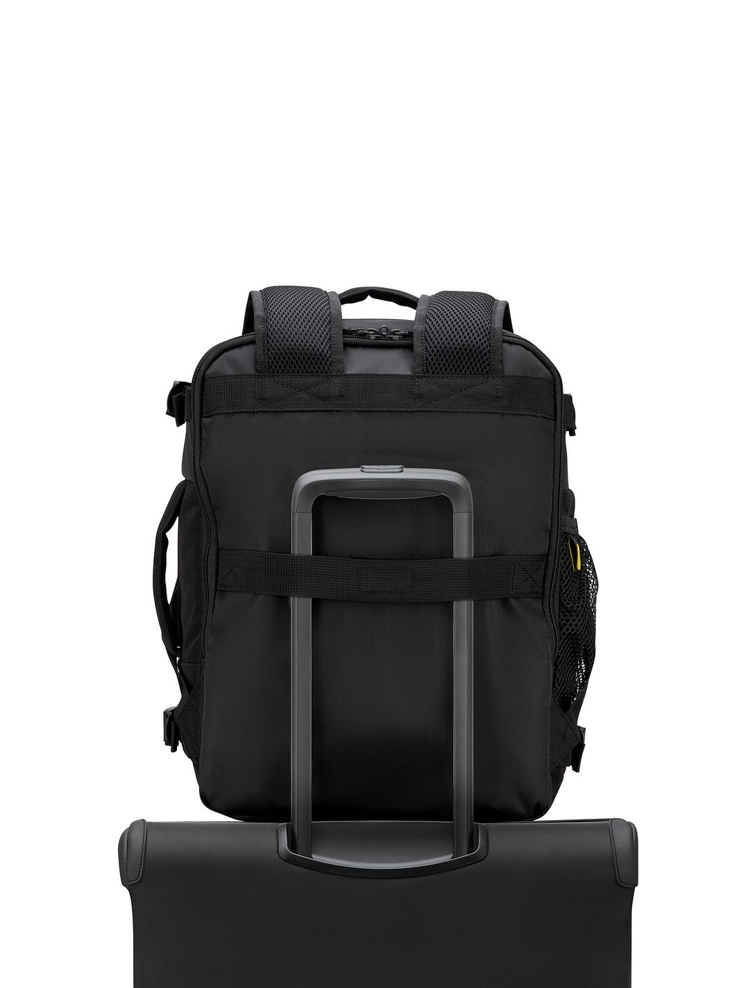 Delsey Paris Brochant 3 Mochila urbana 40 cm Compartimento para el portátil