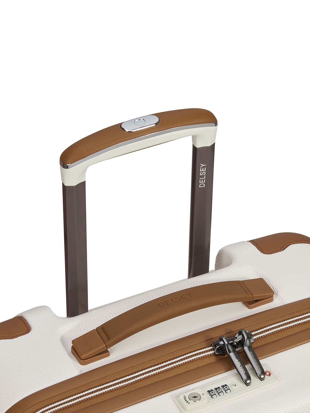 Delsey Paris Chatelet Air 2.0 4-hjulet Kuffert 76 cm Delsey Paris Chatelet Air 2.0 4-hjulet Kuffert 76 cm