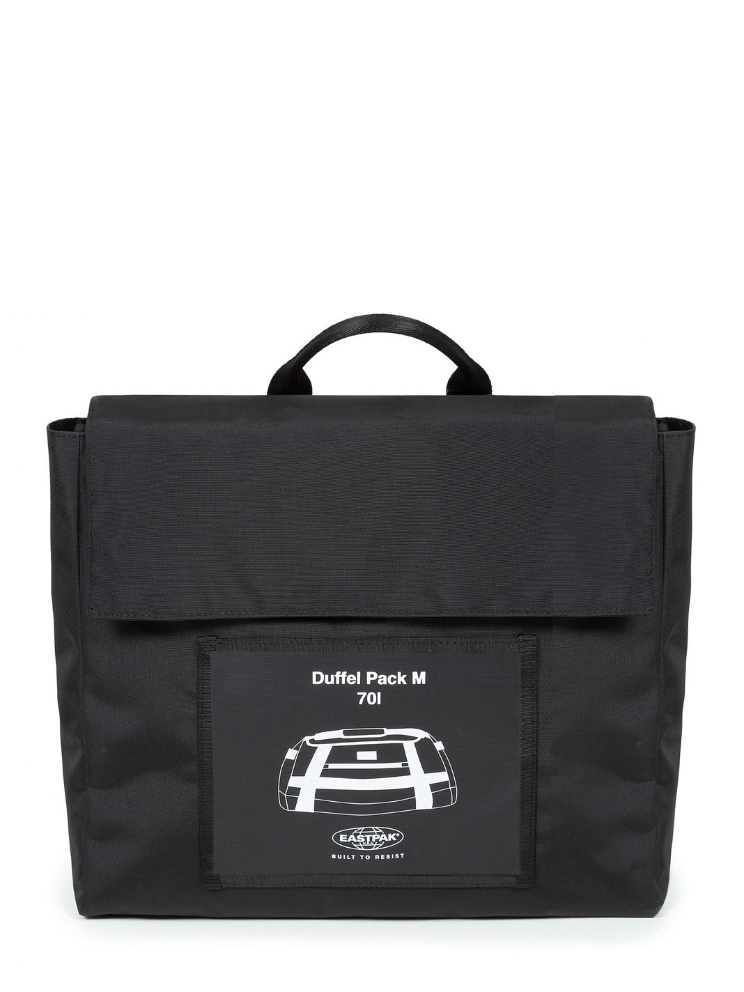 Eastpak Duffel Pack Borsa da viaggio Weekender S 61 cm Eastpak Duffel Pack Borsa da viaggio Weekender S 61 cm
