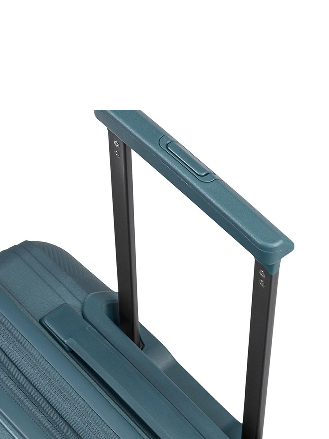 Epic Anthem 4 ruote Trolley cabina 55 cm espandibile Epic Anthem 4 ruote Trolley cabina 55 cm espandibile