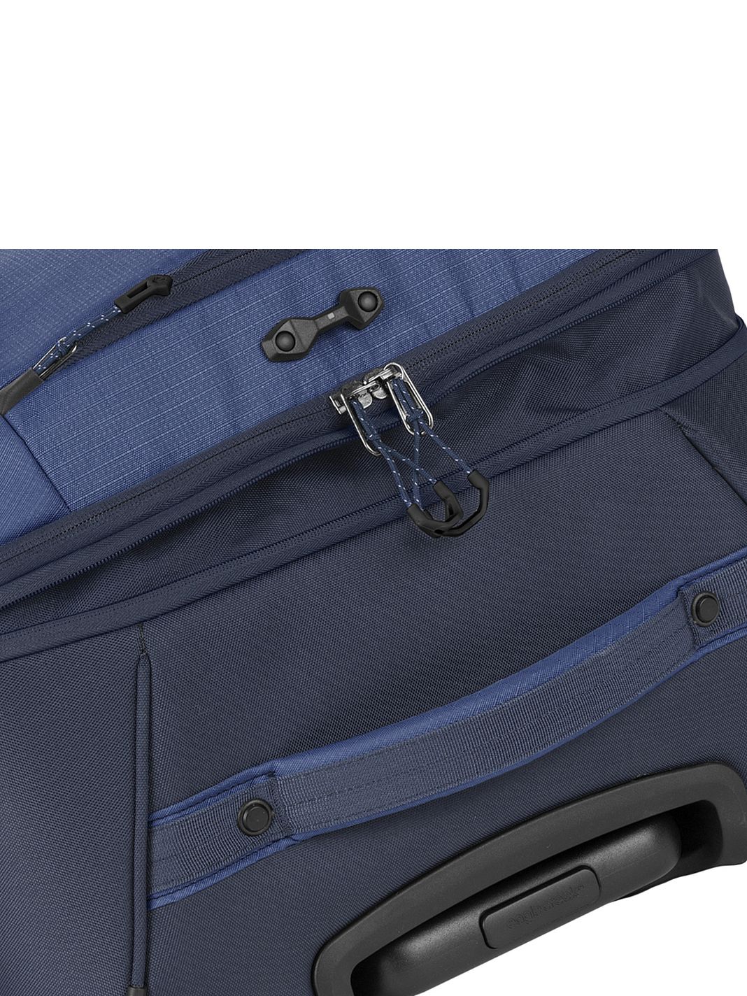 Eagle Creek Expanse 4 ruote Trolley cabina 55 cm espandibile Eagle Creek Expanse 4 ruote Trolley cabina 55 cm espandibile
