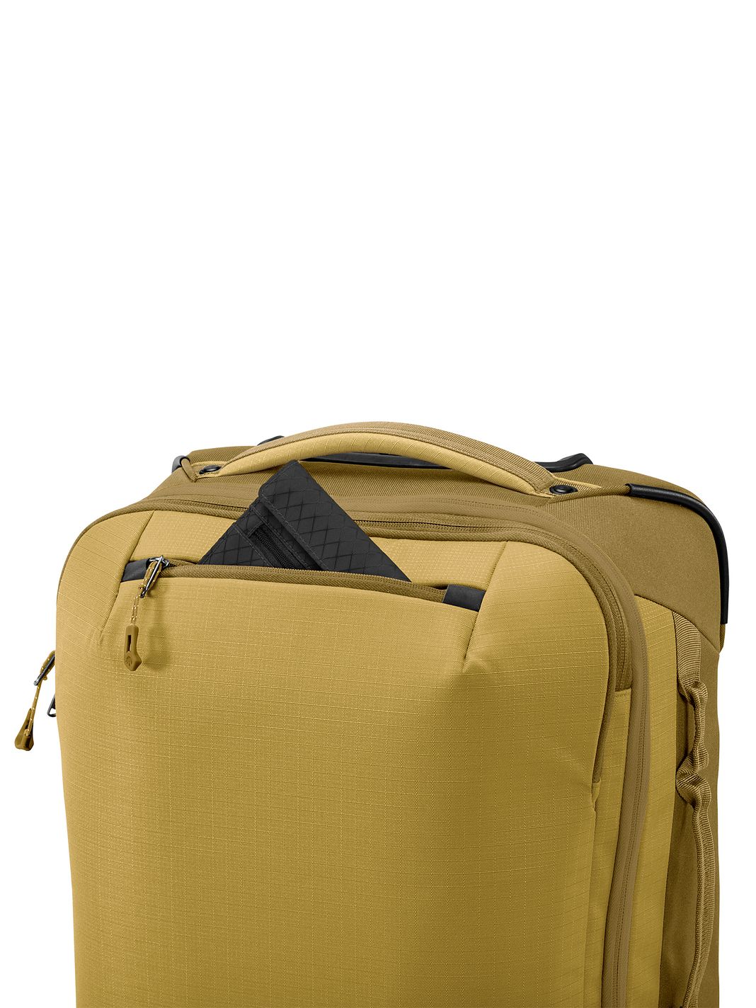 Eagle Creek Expanse 4 ruote Trolley cabina 55 cm espandibile Eagle Creek Expanse 4 ruote Trolley cabina 55 cm espandibile