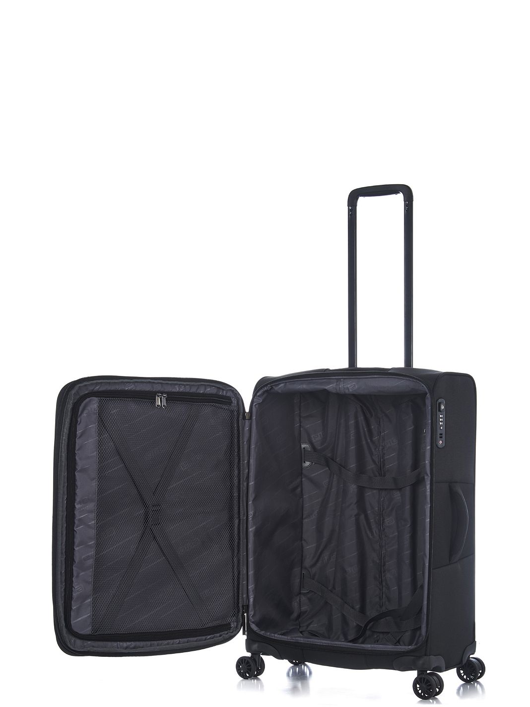 Epic Discovery Neo 4 ruote Carrello 67 cm espandibile Epic Discovery Neo 4 ruote Carrello 67 cm espandibile
