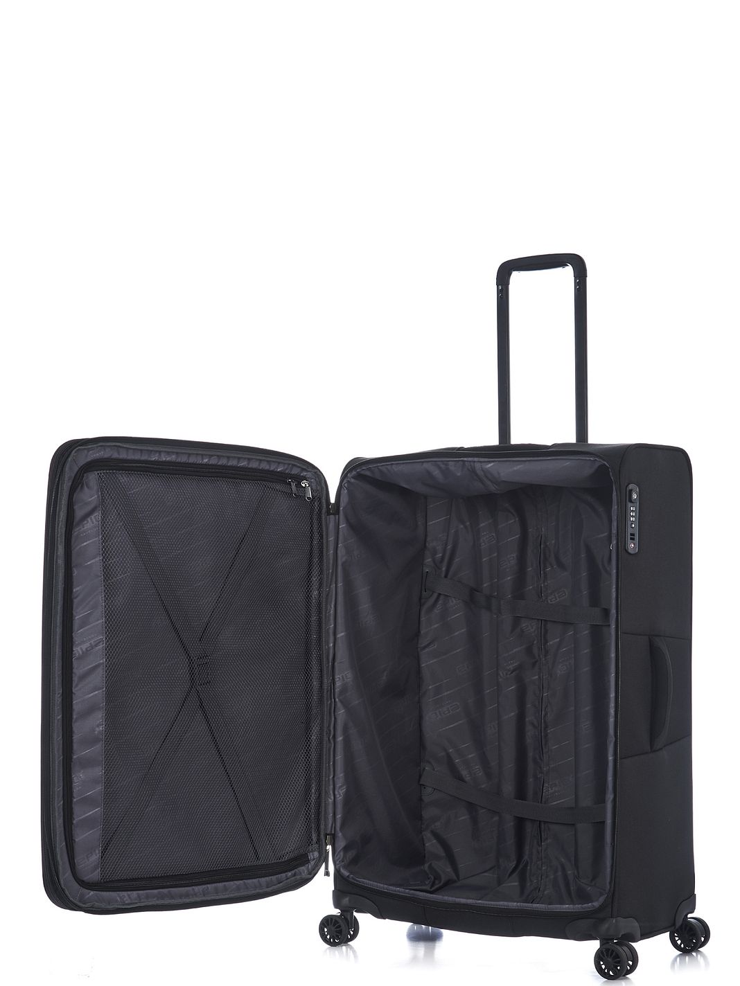 Epic Discovery Neo 4 ruote Carrello 77 cm espandibile Epic Discovery Neo 4 ruote Carrello 77 cm espandibile