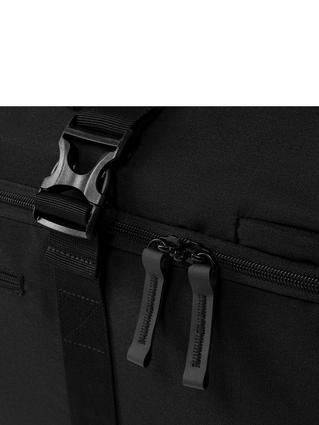 Epic Explorer NXT 2-pyöräinen Matkakassi 55 cm