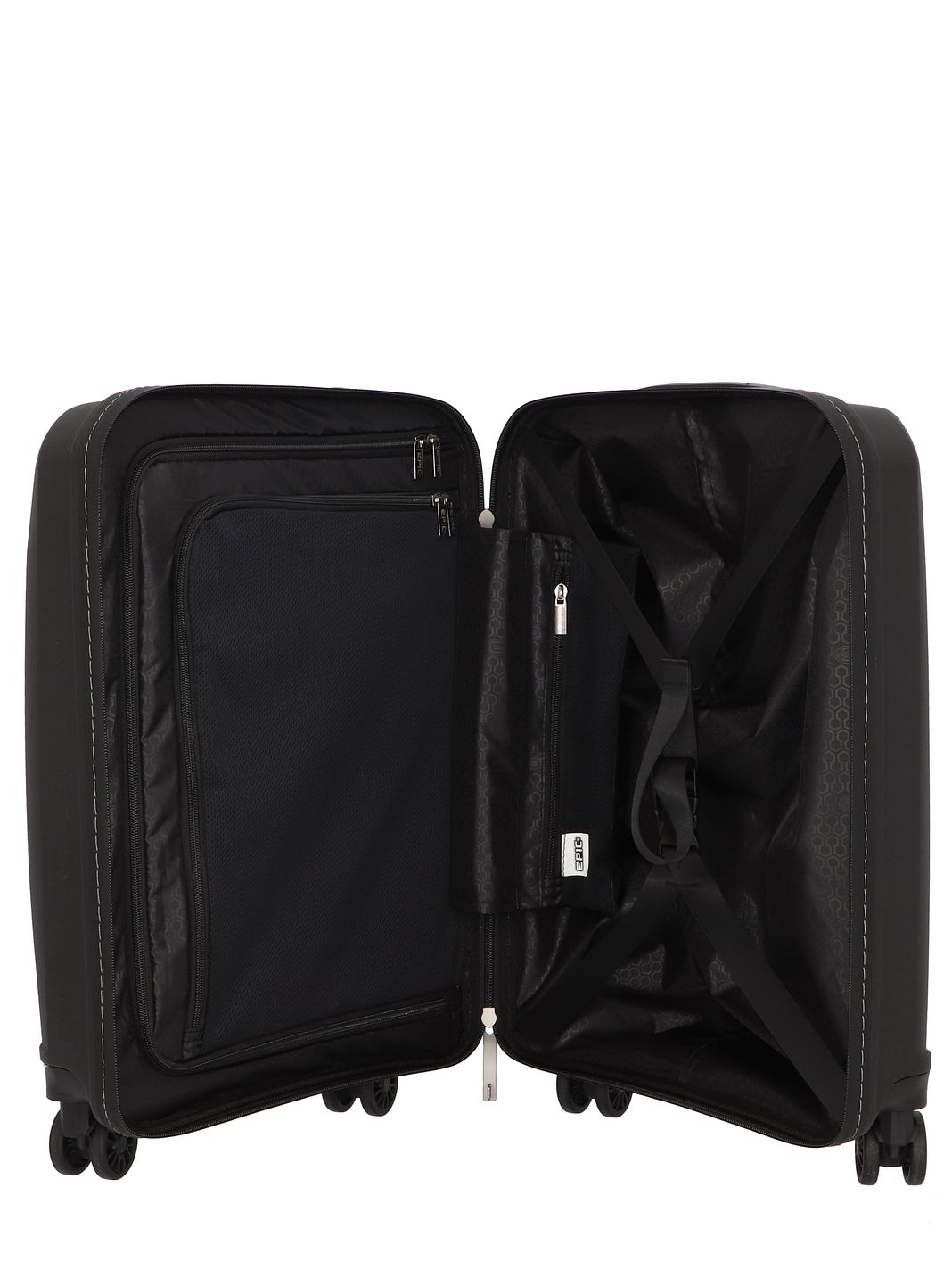 Epic Phantom SL 4 ruedas Maleta de cabina 55 cm