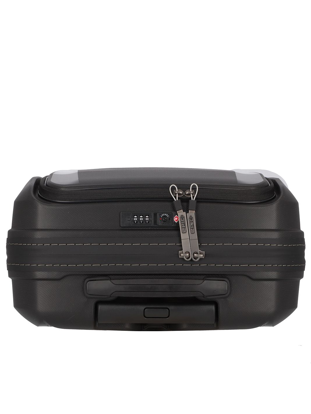 Epic Phantom SL 4 ruedas Maleta de cabina 55 cm
