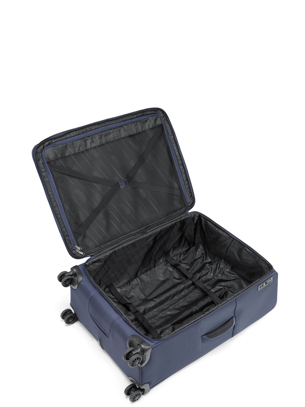 Epic Discovery Neo 4 ruote Carrello 77 cm espandibile Epic Discovery Neo 4 ruote Carrello 77 cm espandibile