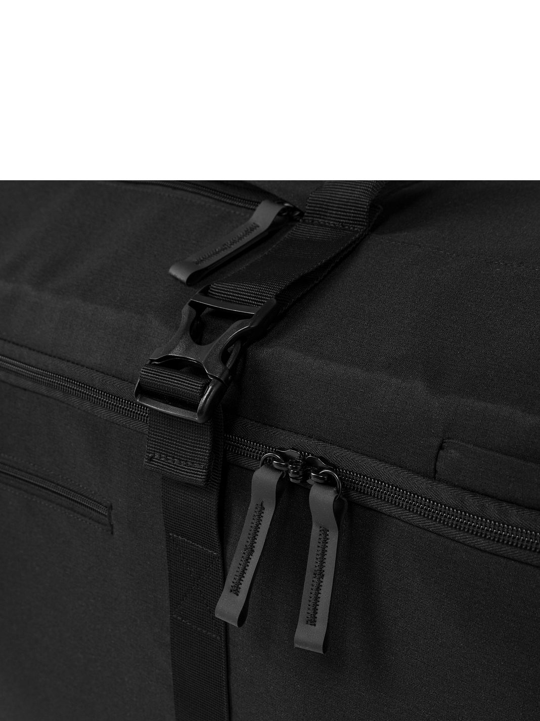 Epic Explorer NXT 2 ruote Borsa da viaggio 92 cm Epic Explorer NXT 2 ruote Borsa da viaggio 92 cm