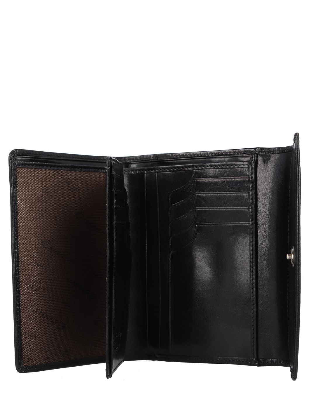 Esquire Toscana Portafoglio Protezione RFID Vera Pelle 14 cm Esquire Toscana Portafoglio Protezione RFID Vera Pelle 14 cm