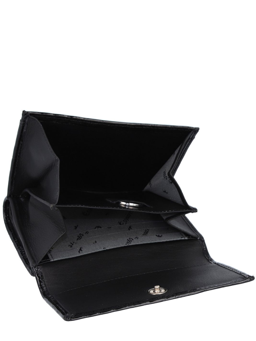 Esquire Nizza Portafoglio Protezione RFID Vera Pelle 12.5 cm Esquire Nizza Portafoglio Protezione RFID Vera Pelle 12.5 cm