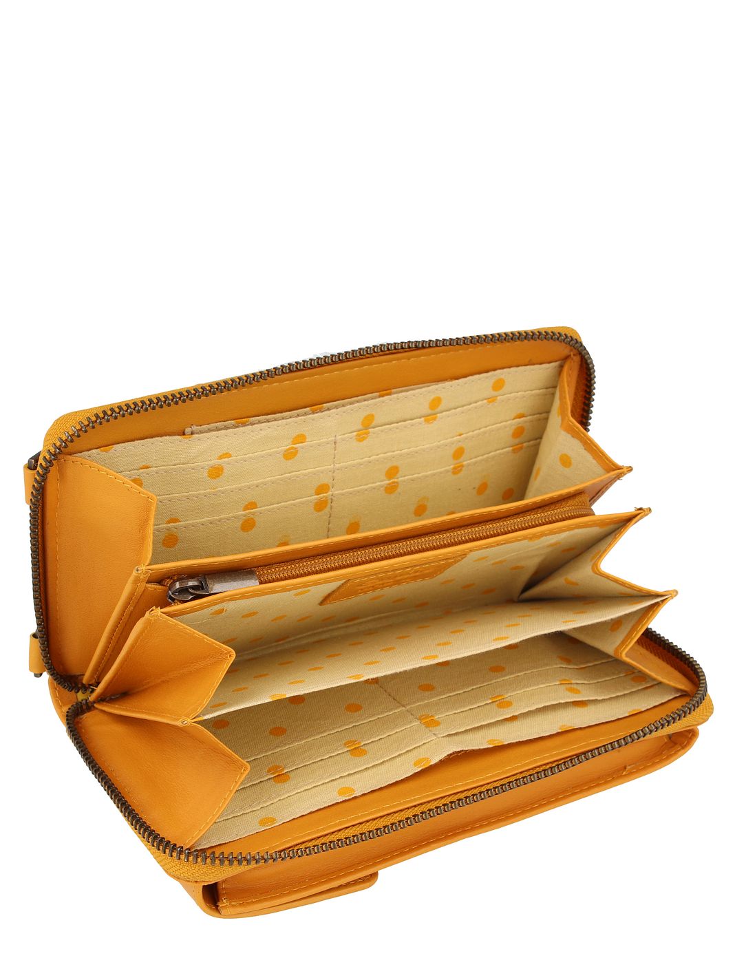 Esquire Peru Custodia per cellulare Vera Pelle 10 cm Esquire Peru Custodia per cellulare Vera Pelle 10 cm