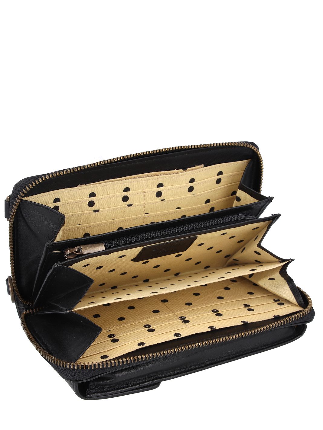 Esquire Peru Custodia per cellulare Vera Pelle 10 cm Esquire Peru Custodia per cellulare Vera Pelle 10 cm