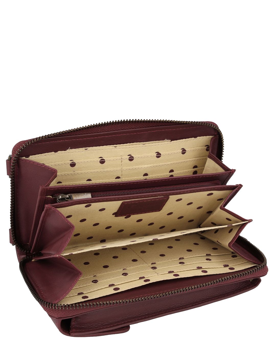 Esquire Peru Custodia per cellulare Vera Pelle 10 cm Esquire Peru Custodia per cellulare Vera Pelle 10 cm